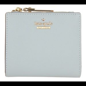 SOLD Kate Spade Cameron Street Adalyn Wallet